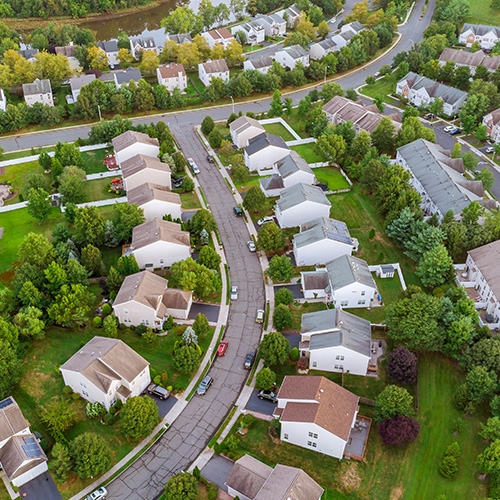 It’s time to recognize sustainability as a business opportunity in the real estate industry
